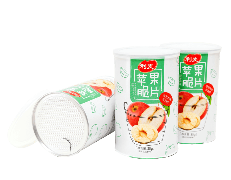 Food Packaging  for Ptato Crisps Crisps Packaging