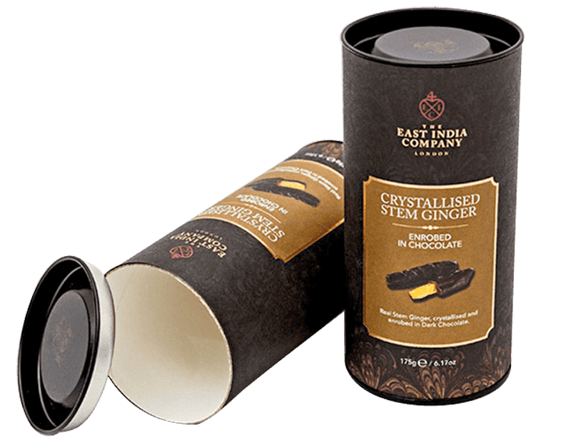 OEM Chocolate candy Packaging Box
