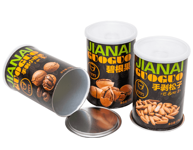 protein powder Container for Dry Nuts