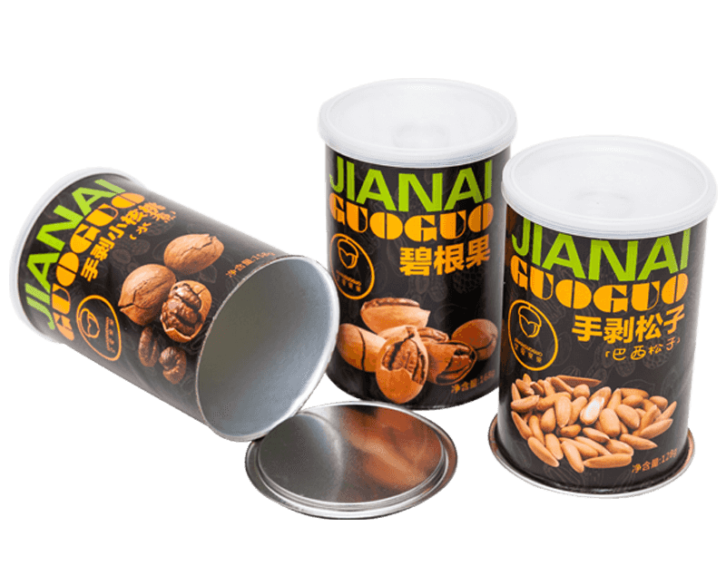 protein powder Container for Dry Nuts