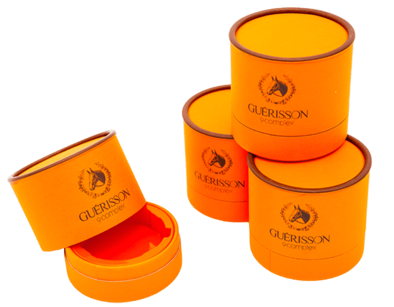 Custom (63-65)*115MM Printing Box Cosmetic Packaging