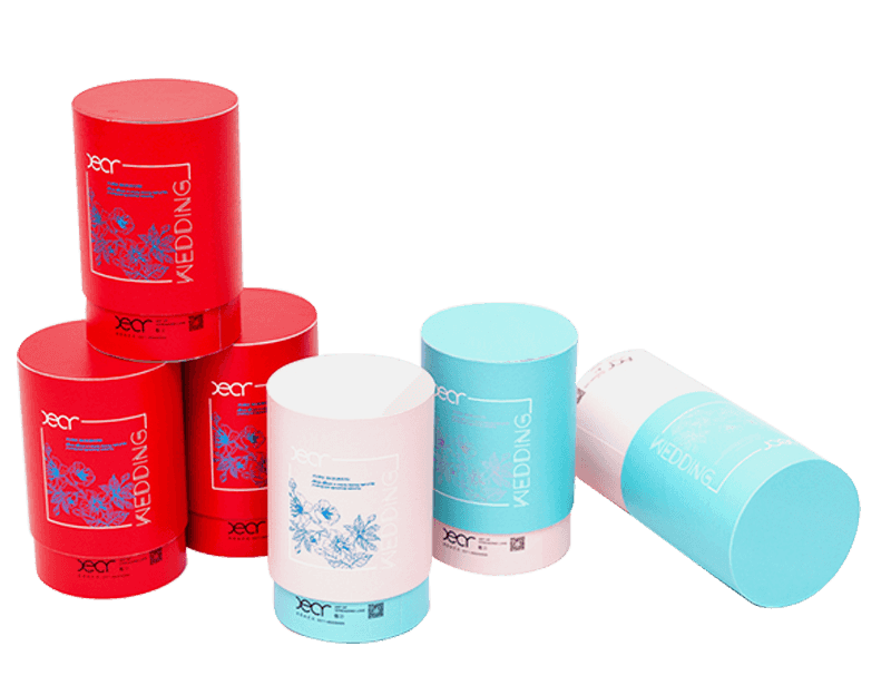 Eco-friendly CBD Oil Packaging
