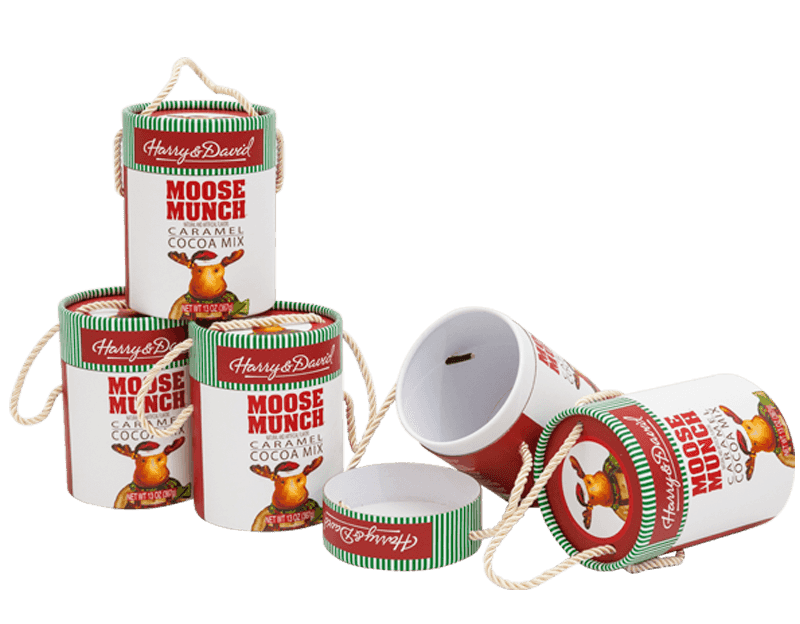 Baking Powder Packaging