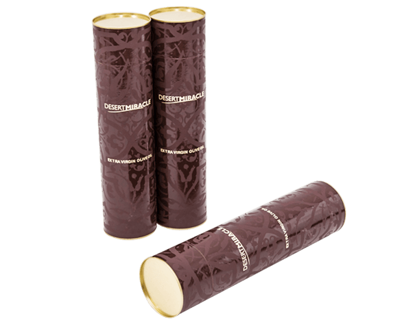 (81-83)*H360MMOlive Oil Glass Use Gift Packaging Box