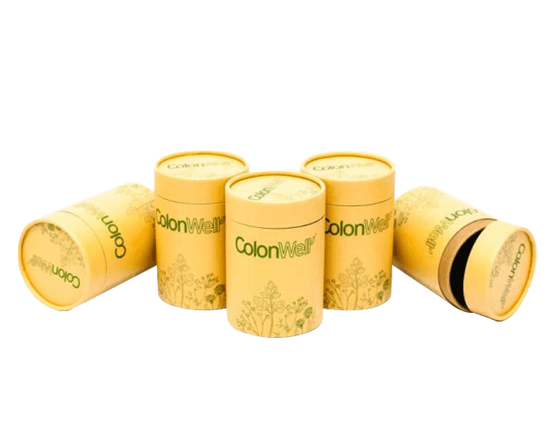 Facotry Supply Customize Packaging for Protein Powder 
