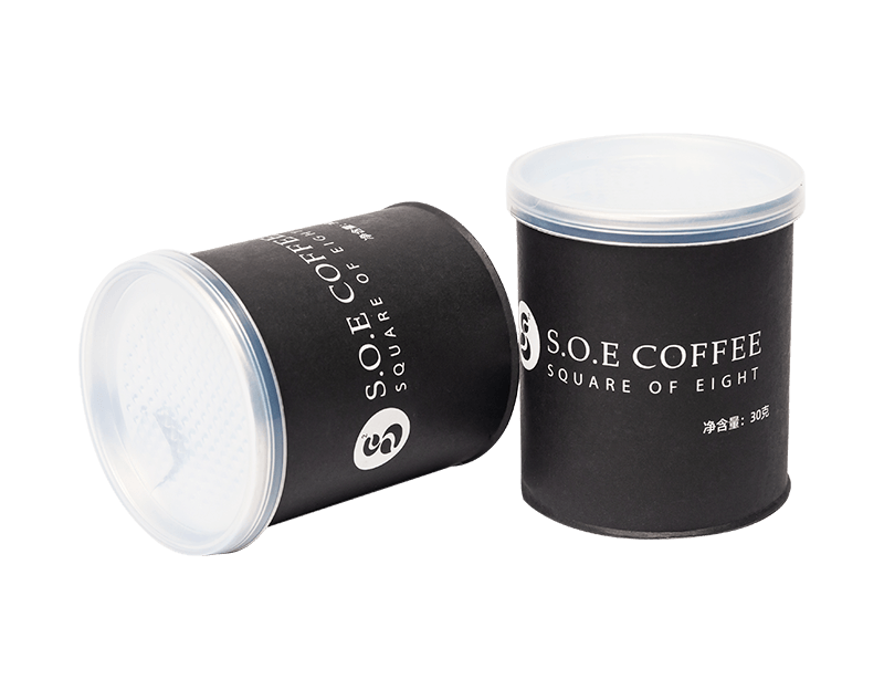 Coffee Can