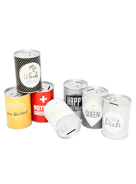 Coin Bank
