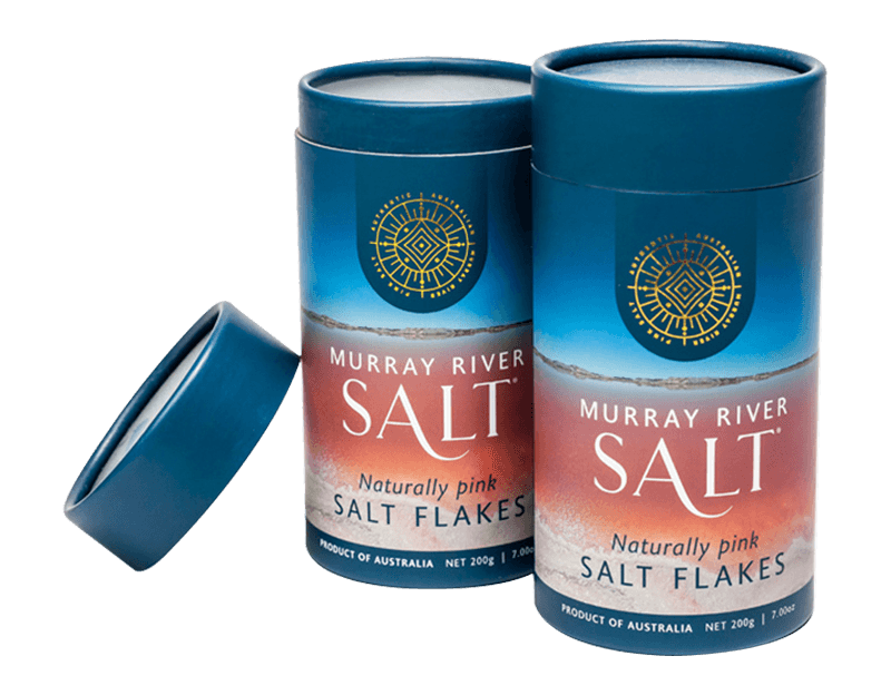 Mary Salt Tank