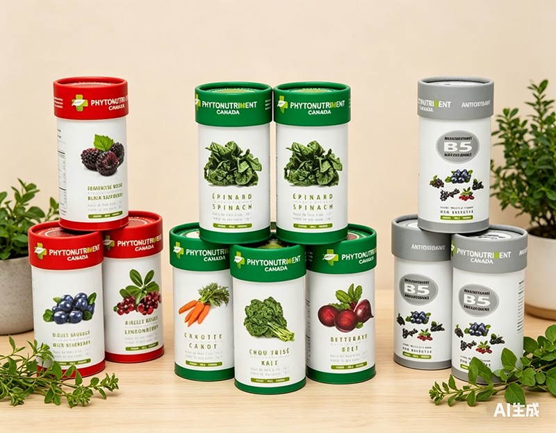 Eco Friendly Airtight Powder Food Packaging