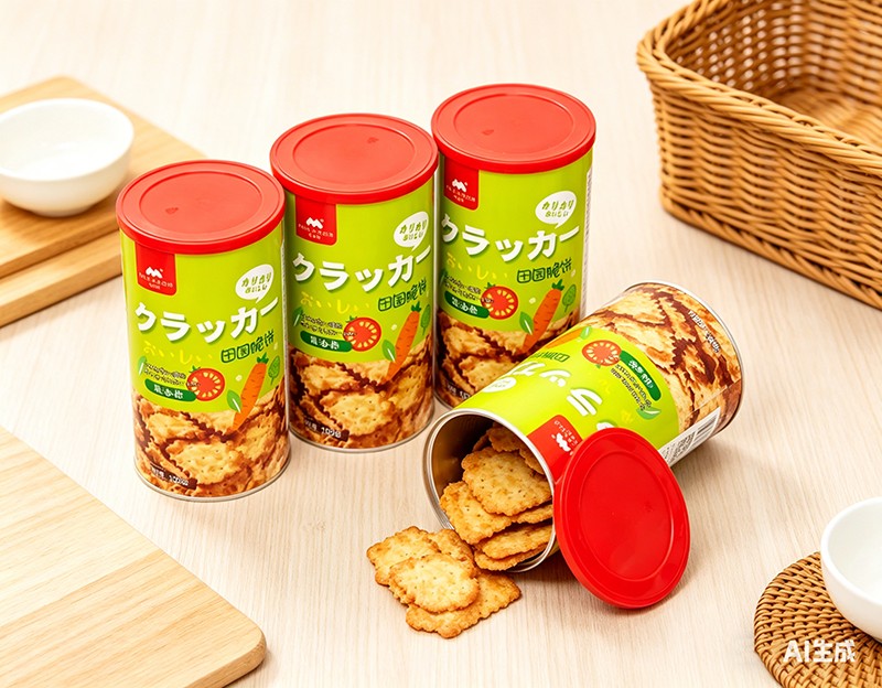 Luxury Cookie Packaging Box Package Cookies