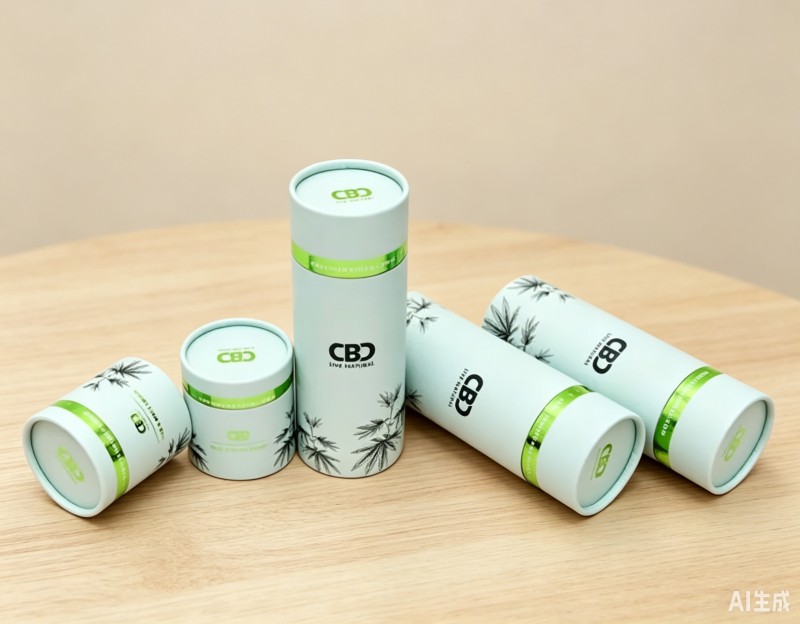 Unique Box Packaging Skincare