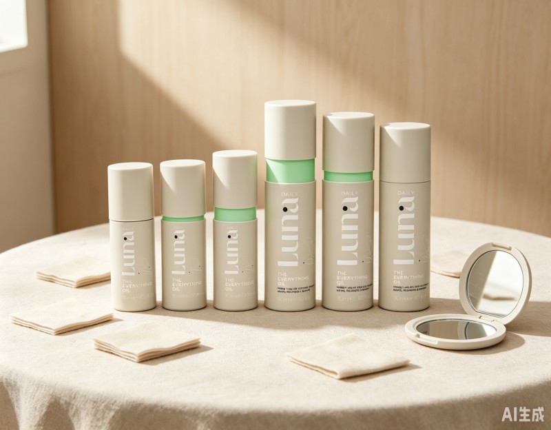 High Quality Recyclable Cylindrical Round Box Cosmetic Paper Tube Manufacturer
