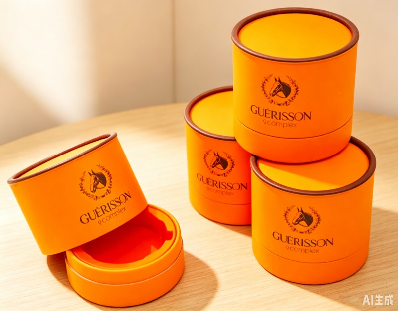 Custom (63-65)*115MM Printing Box Cosmetic Packaging
