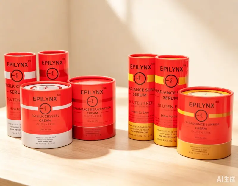 (97-99)*100MM Custom Cylinder Cosmetic Inserts Window Box