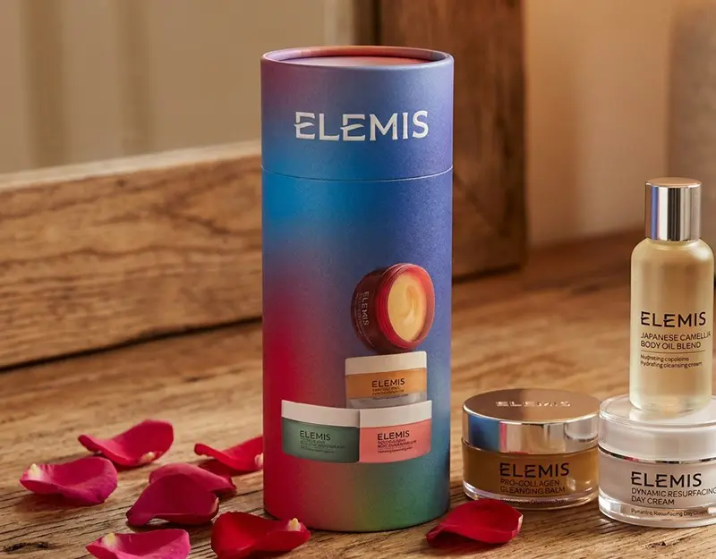 Plastic-Free Cosmetic Packaging Cardboard Paper Tube Custom Printed Plastic-Free Cosmetic Packaging Cardboard Paper Tube Custom Printed